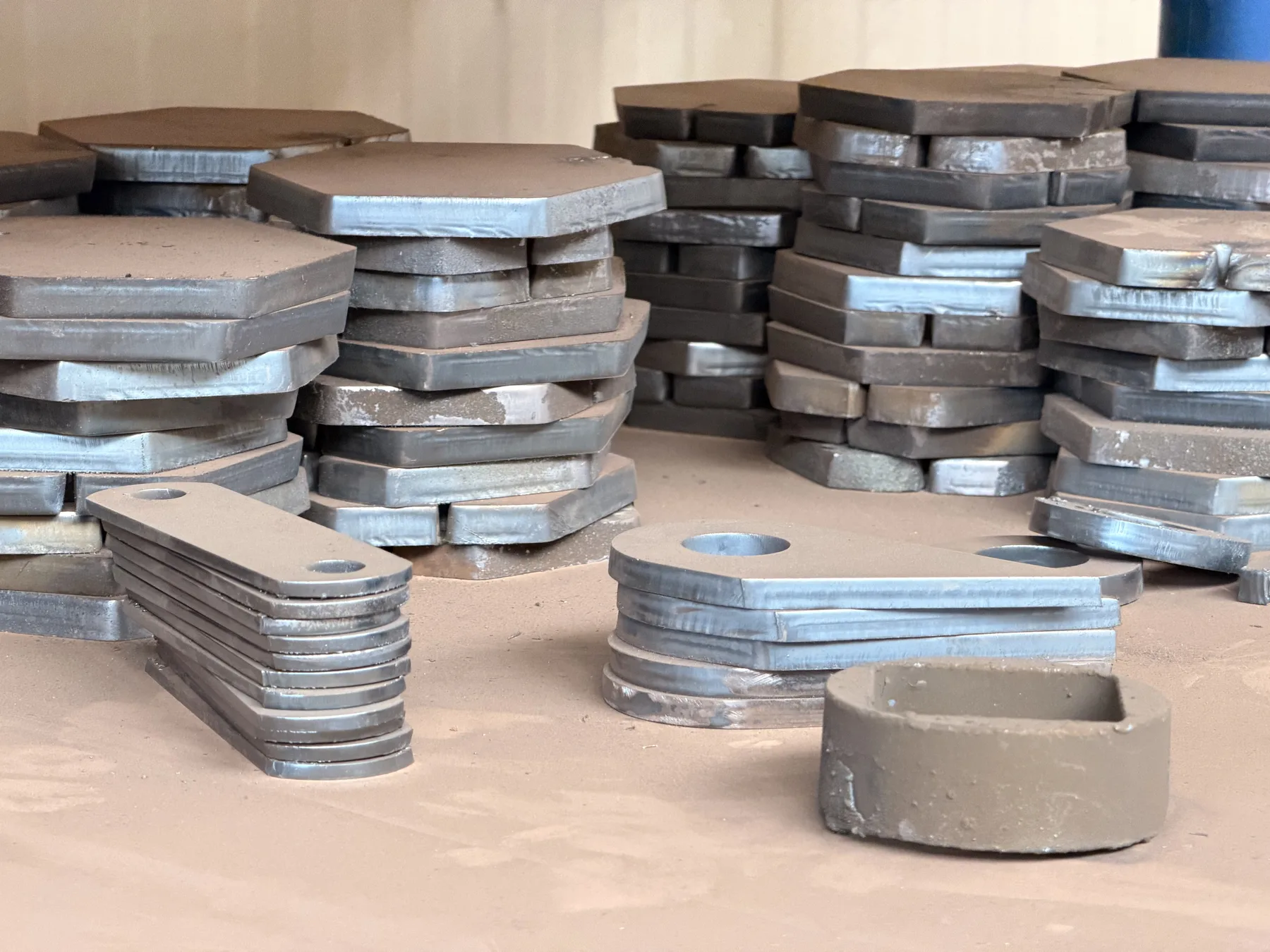 3D pálení plazmou – foto 8